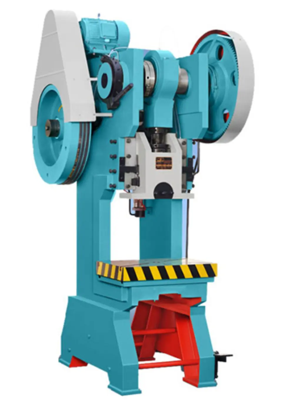 power press